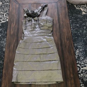 Cocktail dress
